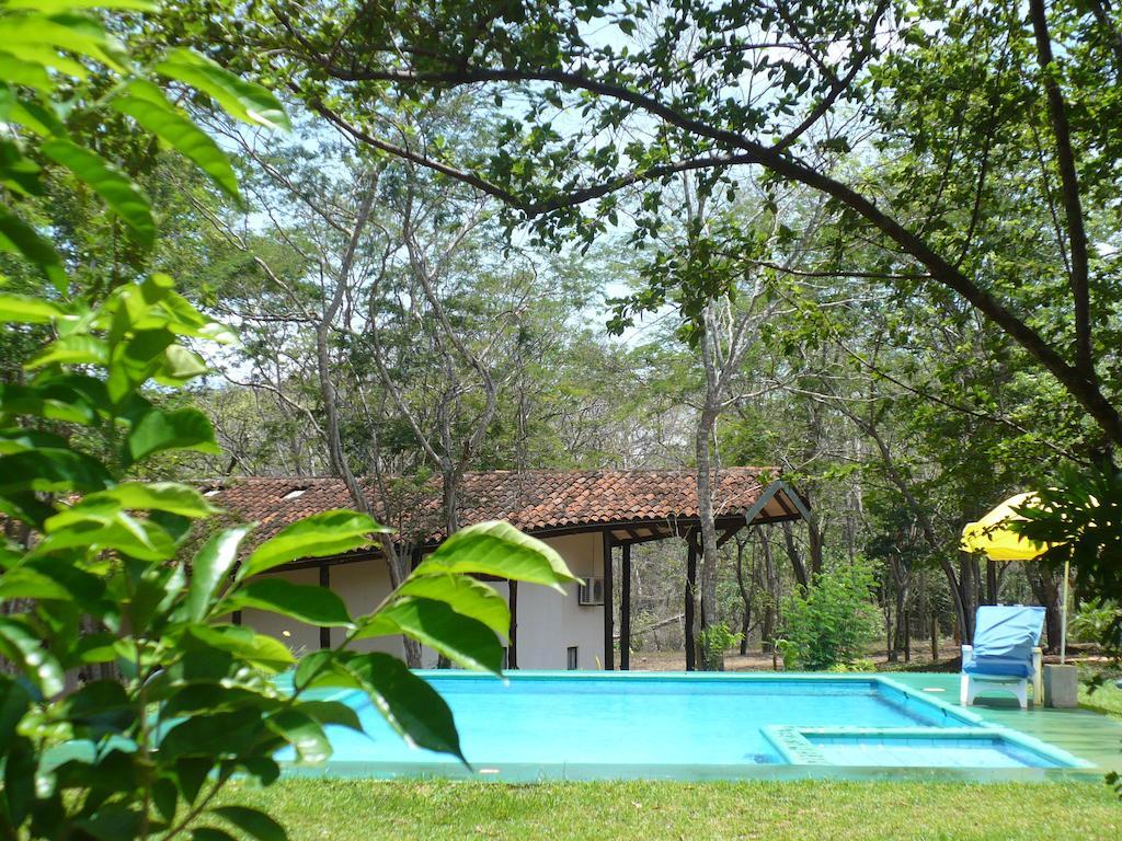 Finca Buena Fuente Residence Hotel Нікоя Екстер'єр фото