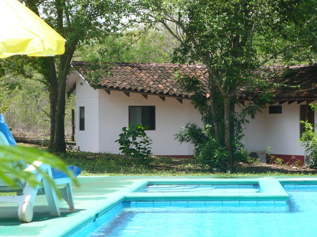 Finca Buena Fuente Residence Hotel Нікоя Екстер'єр фото