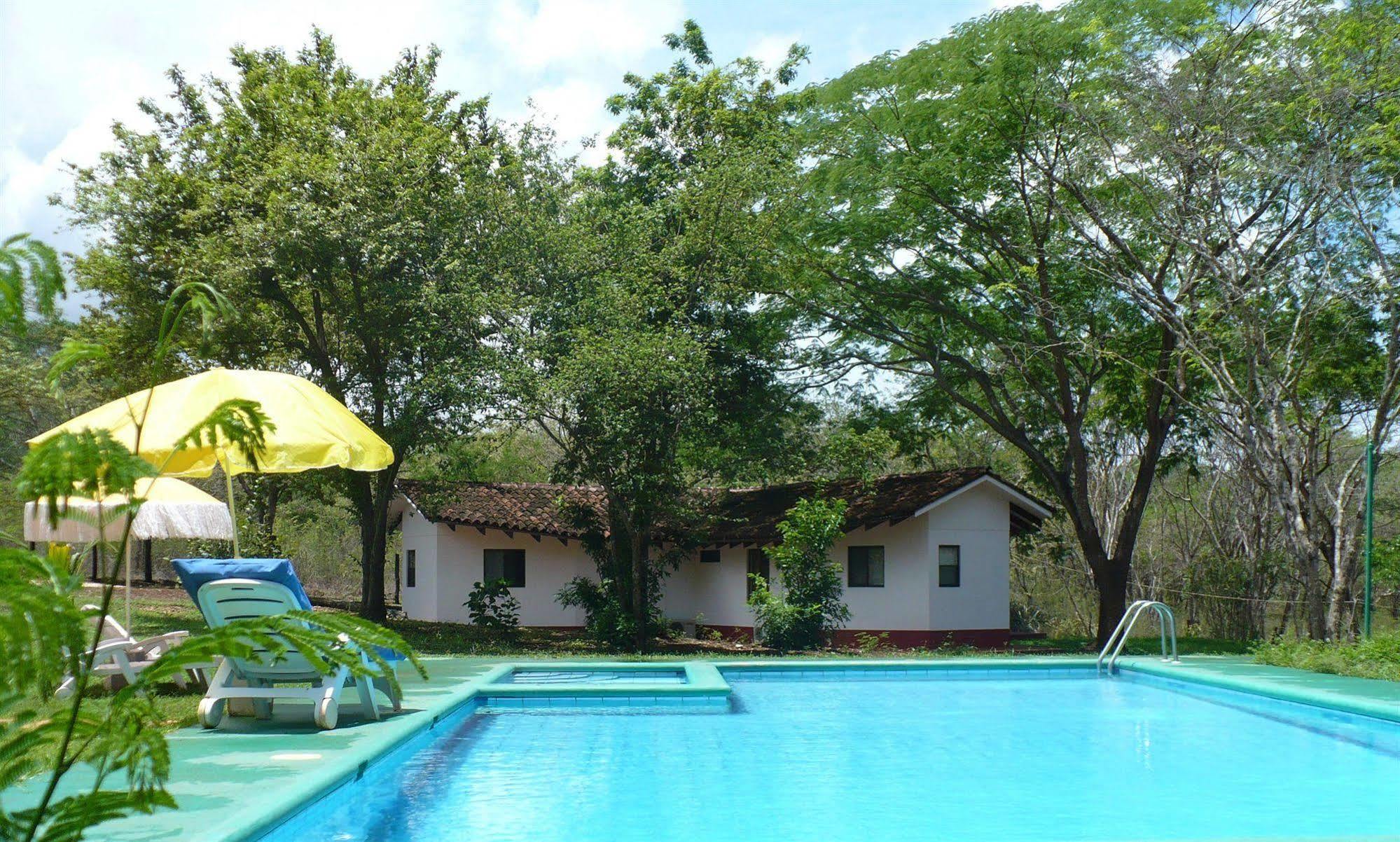 Finca Buena Fuente Residence Hotel Нікоя Екстер'єр фото