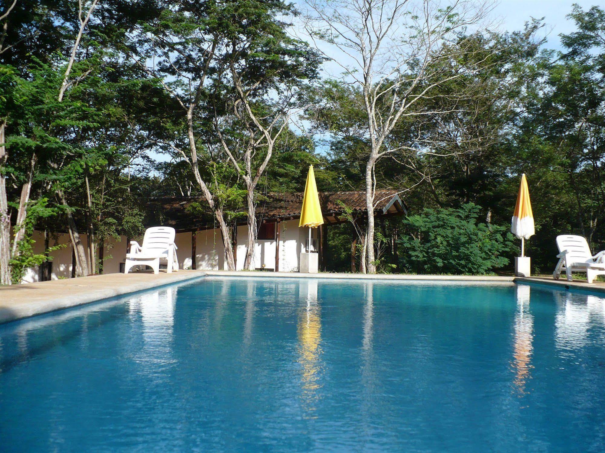 Finca Buena Fuente Residence Hotel Нікоя Екстер'єр фото