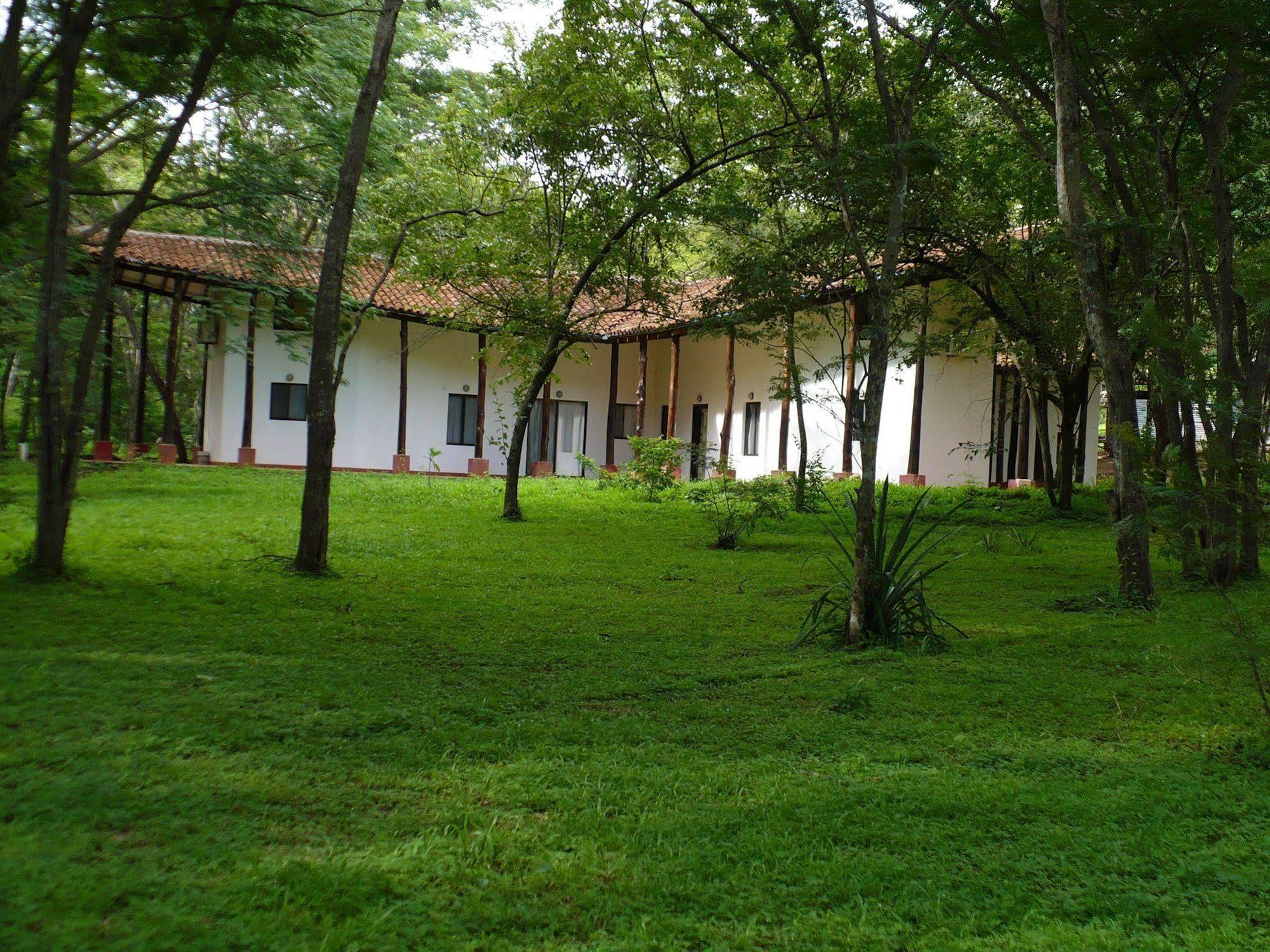 Finca Buena Fuente Residence Hotel Нікоя Екстер'єр фото