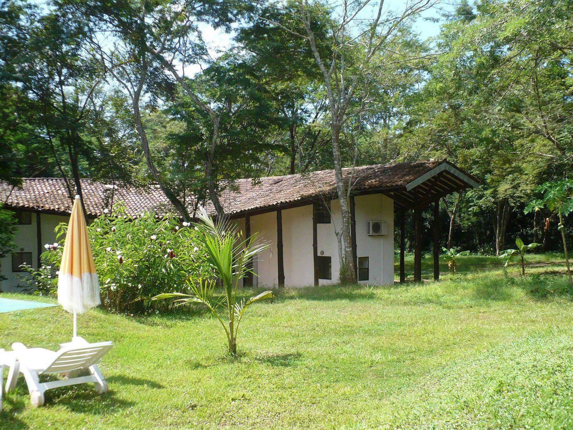 Finca Buena Fuente Residence Hotel Нікоя Екстер'єр фото