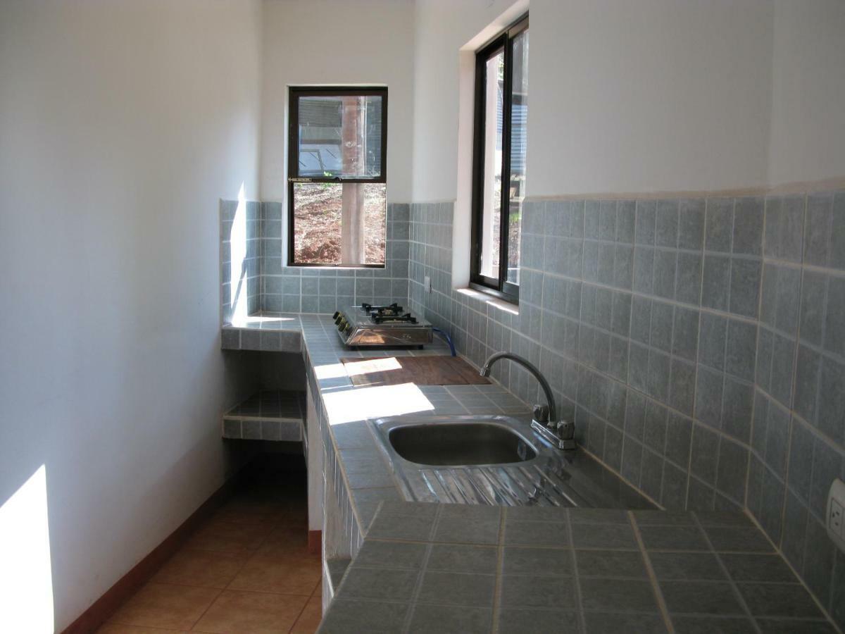 Finca Buena Fuente Residence Hotel Нікоя Екстер'єр фото